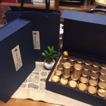 乌龙红茶