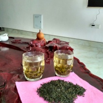 老树茶一级