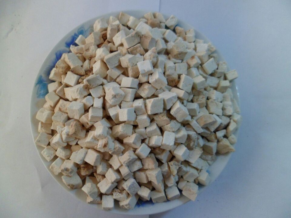 中药材食材营养健康图解