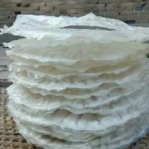 豆皮干
