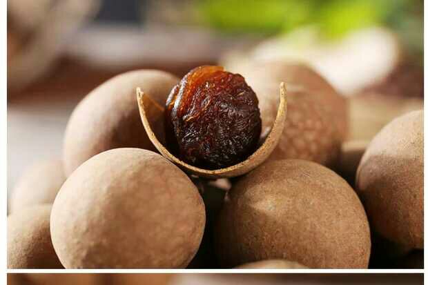 干桂圆营养成分表