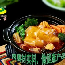 粉丝散装