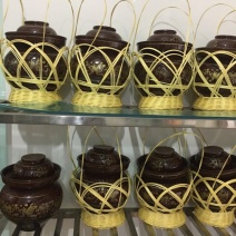 霉豆腐