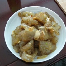 马铃薯淀粉散装