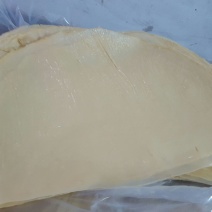 豆皮干