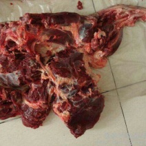 驴肉鲜货