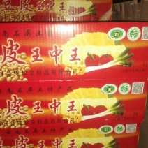 豆皮干