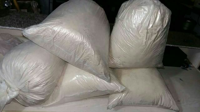 粉葛提取物产品包装示例与使用说明