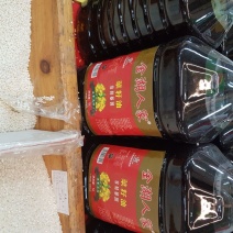 非转基因菜籽油一级