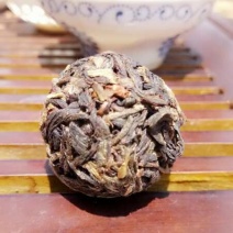 普洱茶特级