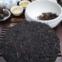 普洱茶特级