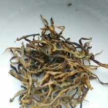 百年大树茶二级