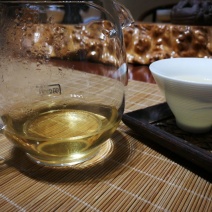 普洱茶特级