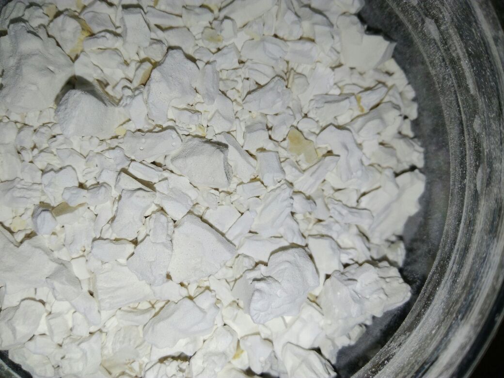 实验室检测葛根素含量场景