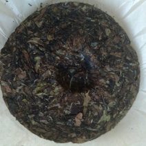 白牡丹