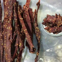牛肉干牦牛肉鲜肉
