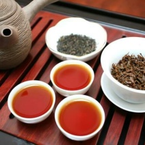 祁门红茶特级