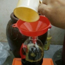 菜油一级