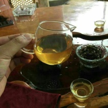 普洱茶三级