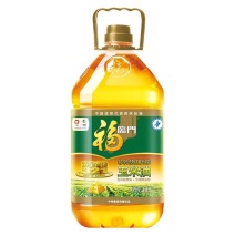 福临门玉米油