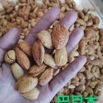 新疆巴旦木袋装