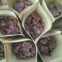 牛肉干牦牛肉鲜肉