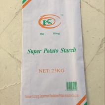 马铃薯淀粉