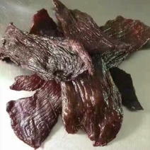 牛肉干黄牛肉鲜肉