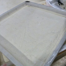 豆腐湿豆腐