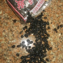 豆豉