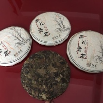 福鼎白茶