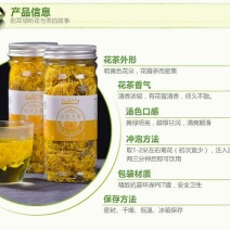 野菊花统货