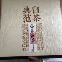 福鼎白茶