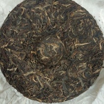普洱茶特级