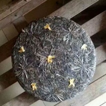 百年大树茶一级