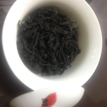 岩茶