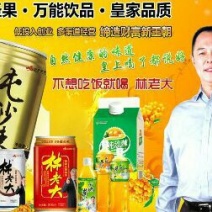 沙棘汁