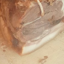 猪头肉散装
