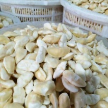 菱角嫩老菱角新鲜菱角米现剥