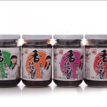 香菇酱