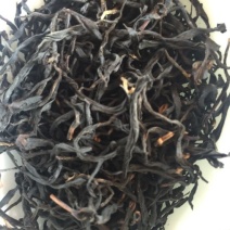 乌龙红茶