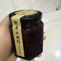 玫瑰酱