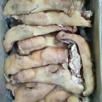 猪头肉散装