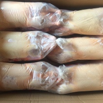白条鸭