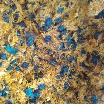 菊花茶四级