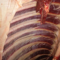 驴肉冻货