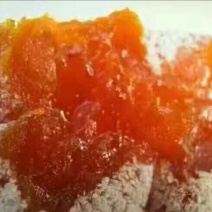 柿饼