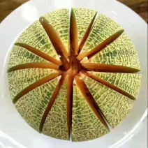 哈密瓜