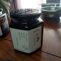 玫瑰酱