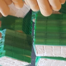 豆腐湿豆腐